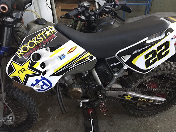 Proyecto Pro.Na.Com - Compactación de automotores