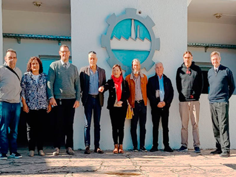 As.Ho.Ga Asociación Hotelera y Gastronómica