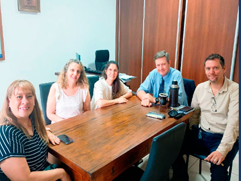 UTN Universidad Tecnológica Nacional